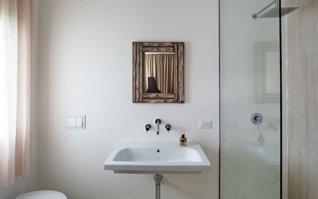 Modern Villa in Sicily with Pool