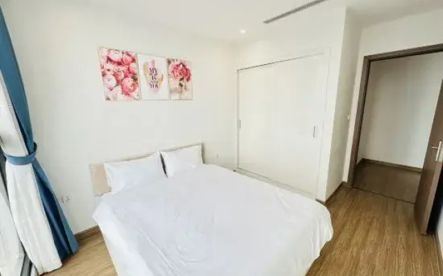 Vinhomes Skylake - Luxury apartment by Sunhouse Land