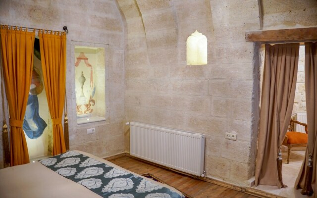 Yesil Konak Cave Hotel
