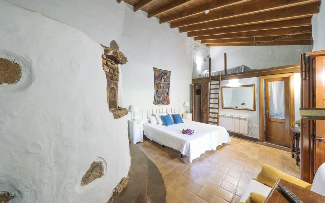 Hotel Rural las Calas