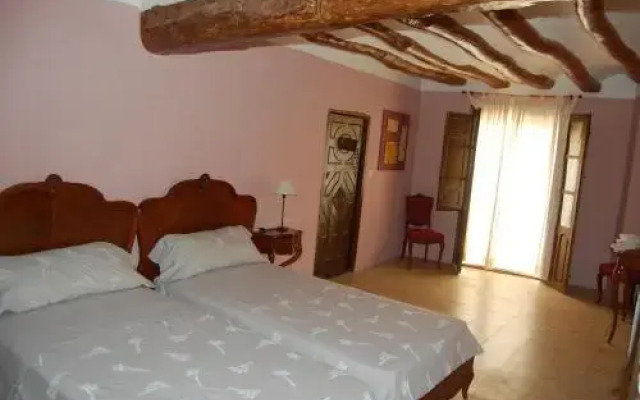 Turismo Rural La Ojinegra