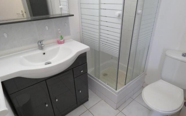 Appartement Sète, 2 pièces, 4 personnes - FR-1-472-140