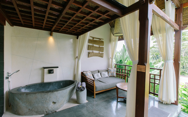 Tejaprana Resort & Spa