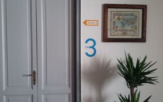 Check-Inn Rooms 19