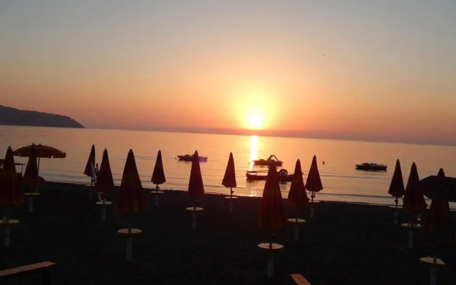 Hotel Villa Smeraldo