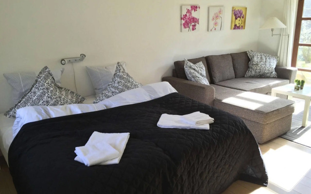 Hotel Skovly