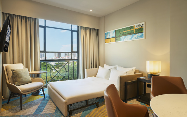 Holiday Inn Express and Suites Singapore Novena by IHG - Image 5