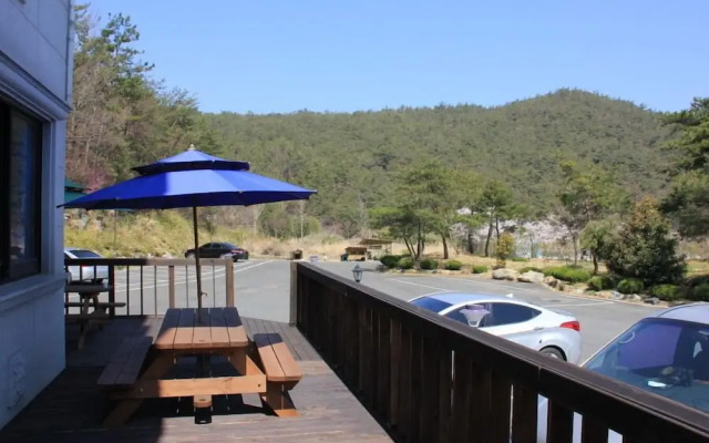 Gaeul Hotel