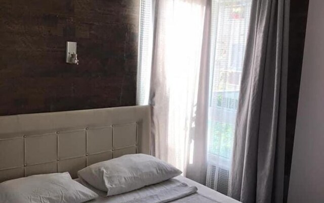 Captivating 2-bed House in Alanya