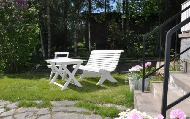 Sjogarden Bed & Breakfast
