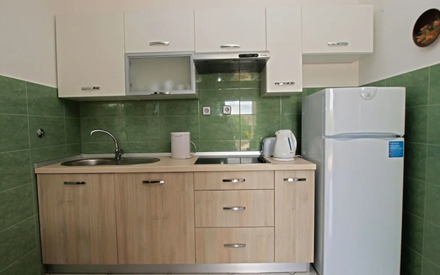 Apartment Hasima 116