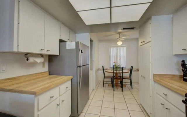 Anna Maria Island 601 C209