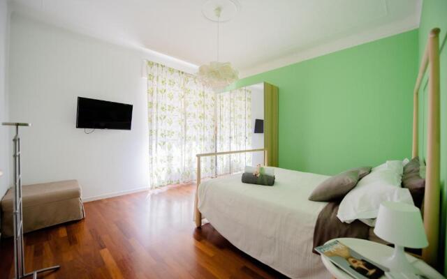 Apartment Via Alessandro Volta