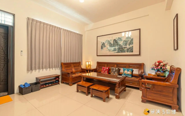 Hong Lai Guest House