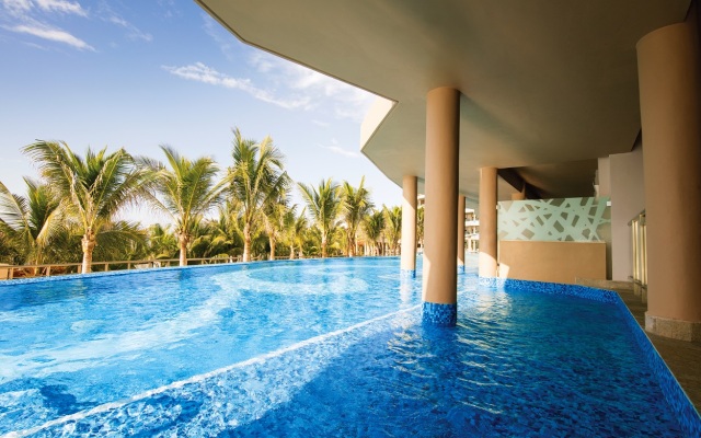 El Dorado Seaside Suites Palms by Karisma - Adults only - All inclusive