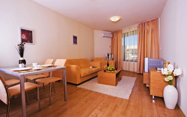 Sea Grace Aparthotel