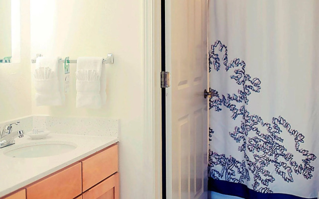 Residence Inn Cincinnati Airport