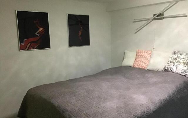 Vettebar Guesthouse