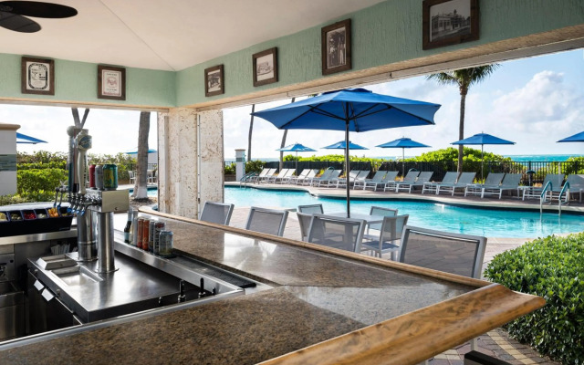 Marriott's Ocean Pointe