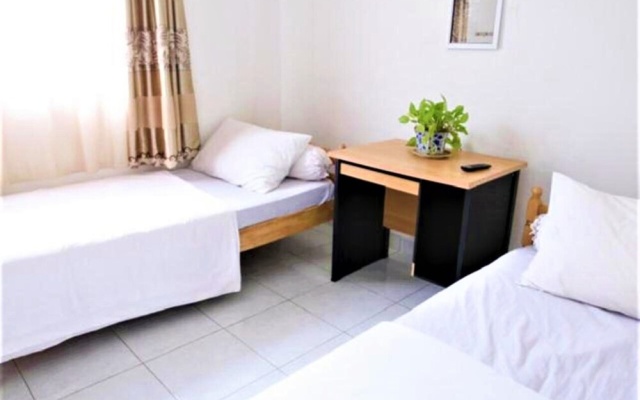 Wisma Rumah KIta – Guest Rooms – Padang