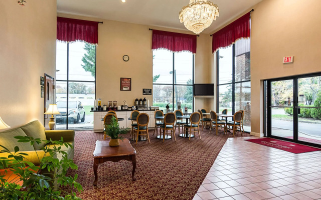 Econo Lodge Andrews Air Force Base