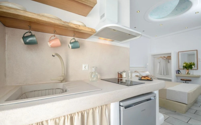 Naxos Dream Oniro Studios - Adults Only