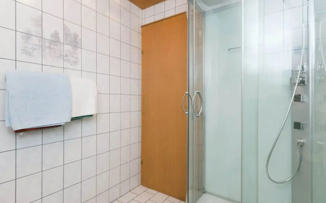 Apartment in Waidring Near Pillerseetal Ski Area