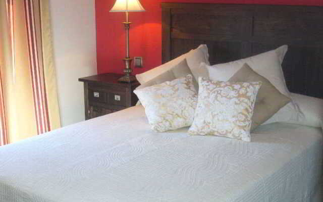 Suites Casa de los Reyes