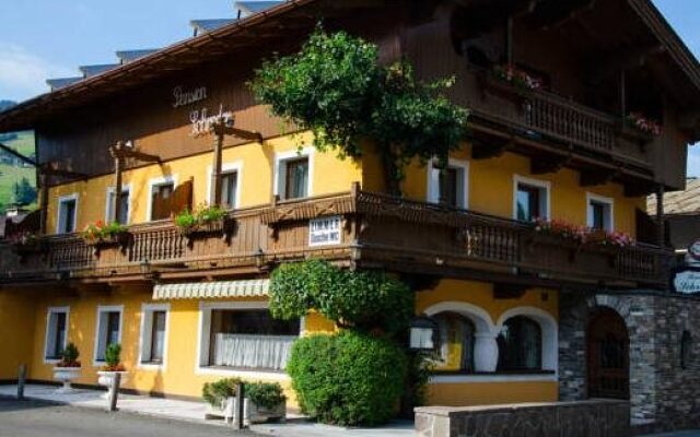 Aparthotel Schreder