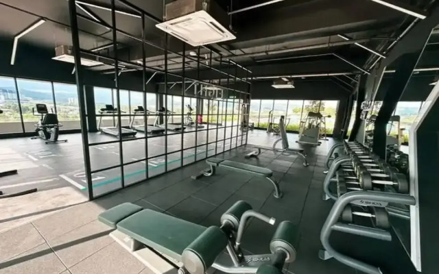 Guestonic Netizen Cozy Studio