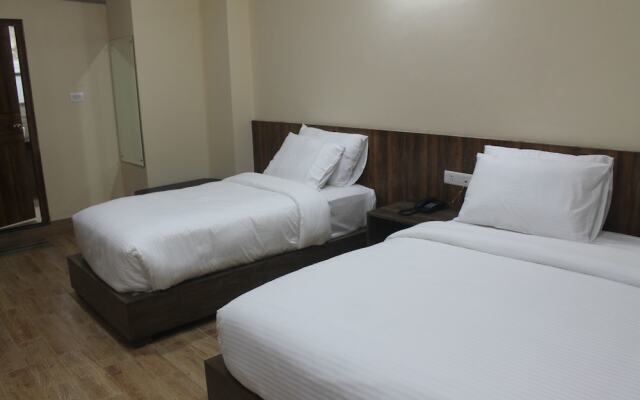 Hotel Phuentsholing