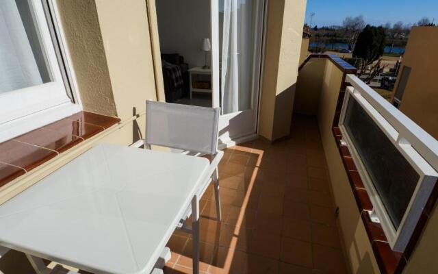 Apartament Rosa