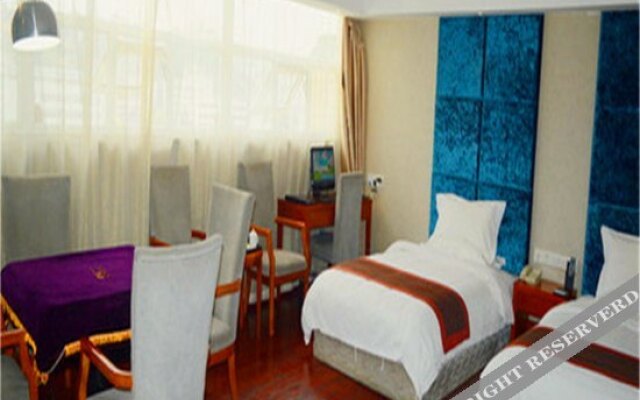 Yaojiang Yulongwan Hotel