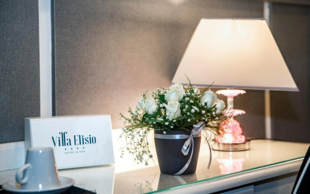 Villa Elisio Hotel & Spa