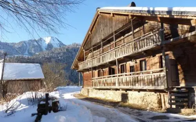 LEtoile de Savoie