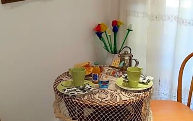 BB La Casa Di Antonia