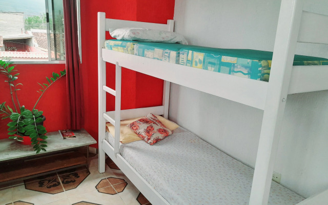 Pousada Aconchego Recanto do Mar