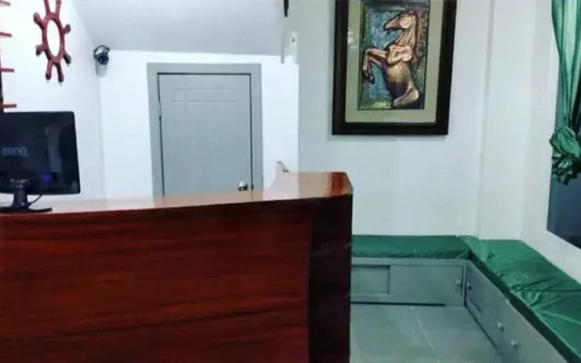 Hotel Ipanema Salinas