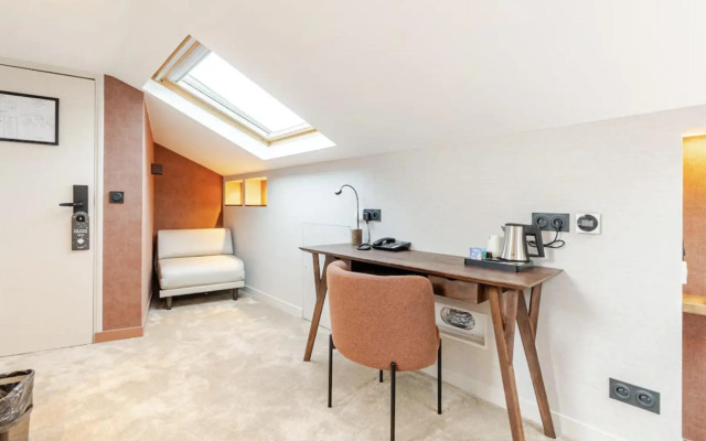 Atypik Hôtel