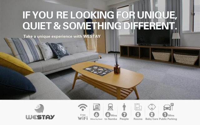 Westay Designers House/110㎡ 101