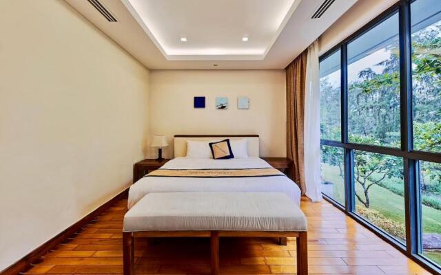Wonderful Azura 4Bedrooms Villa
