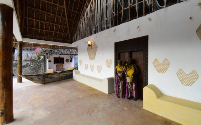 Tamani Villas