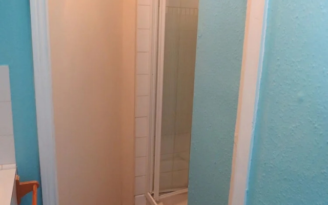 The Queens Arms Hotel