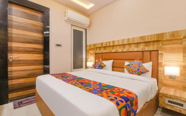 Prime Shree Dev Villa FabHotel