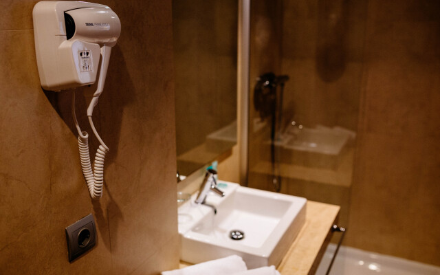 Hotel Can Batiste