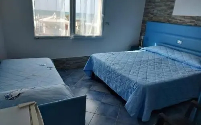 Hotel La Sirenetta