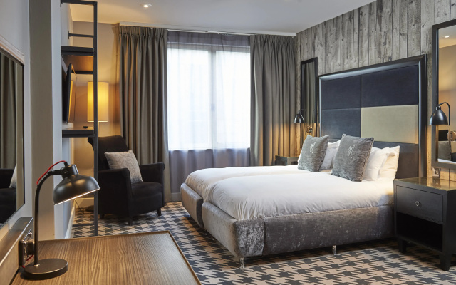 Malmaison Manchester