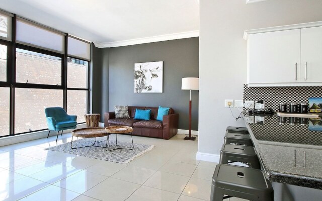 Hill House 1 Bedroom