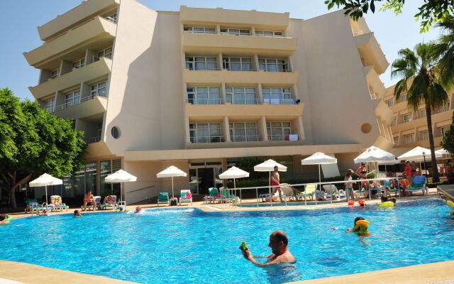 Nerton Hotel - All Inclusive