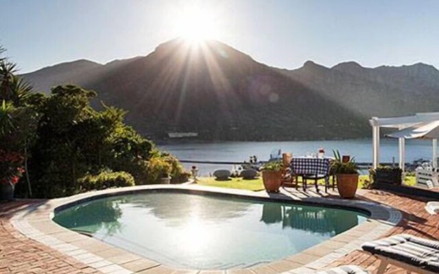 Poseidon Guest House